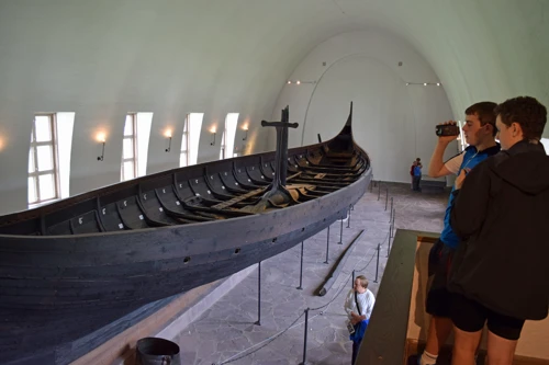 19 Aug 2017 · Norway: Day 12: Oslo City Tour