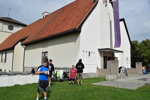 19 Aug 2017 · Norway: Day 12: Oslo City Tour