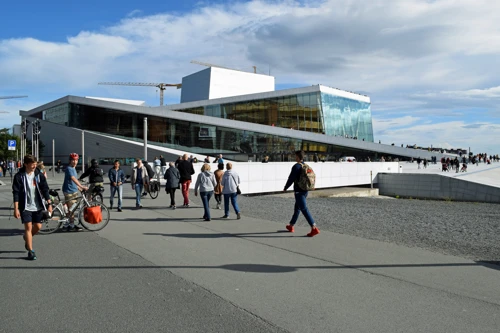 19 Aug 2017 · Norway: Day 12: Oslo City Tour