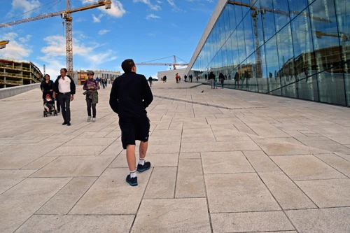 19 Aug 2017 · Norway: Day 12: Oslo City Tour
