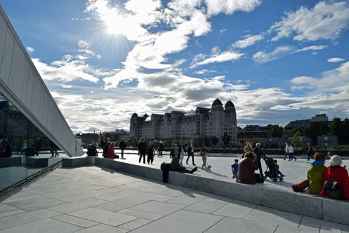 19 Aug 2017 · Norway: Day 12: Oslo City Tour