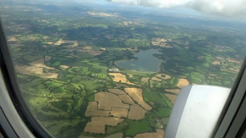 20 Aug 2017 · Norway: Day 13: Oslo to Home