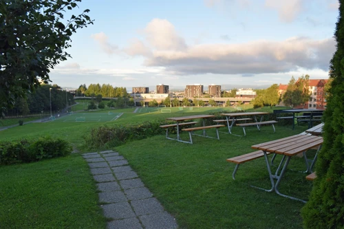 20 Aug 2017 · Norway: Day 13: Oslo to Home