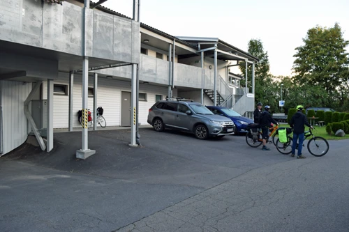 20 Aug 2017 · Norway: Day 13: Oslo to Home