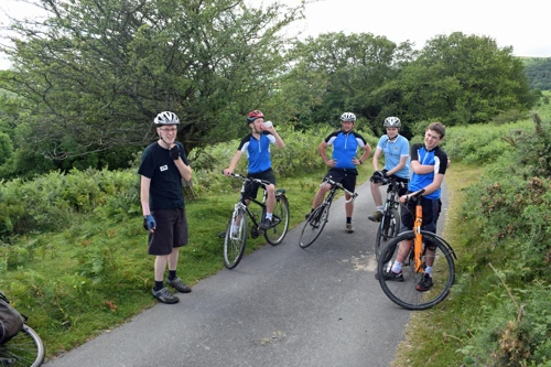 25 Jun 2017 · Dartmeet