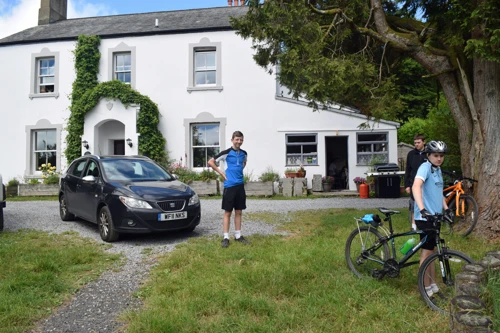 25 Jun 2017 · Dartmeet