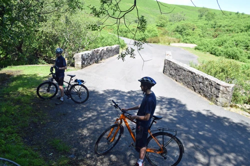 02 Jul 2017 · Avon Dam