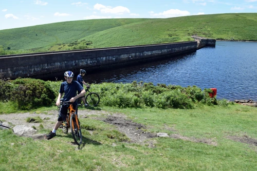 02 Jul 2017 · Avon Dam