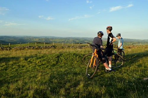 16 Jun 2017 · Skerraton Down