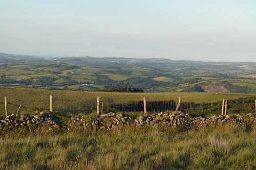 16 Jun 2017 · Skerraton Down