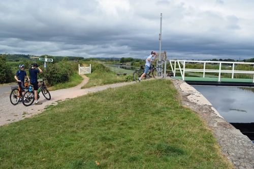 16 Jul 2017 · Exeter Ship Canal