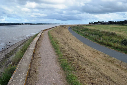 16 Jul 2017 · Exeter Ship Canal