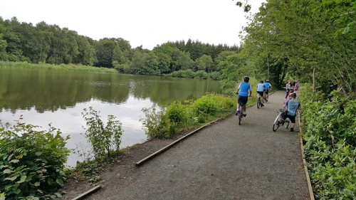 23 Jul 2017 · Stover Country Park