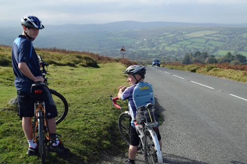 15 Oct 2017 · Widecombe