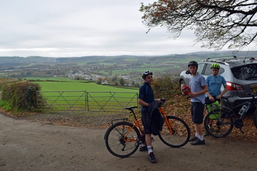 19 Nov 2017 · Hennock Reservoirs