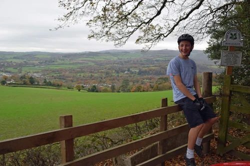 19 Nov 2017 · Hennock Reservoirs