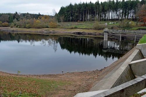 19 Nov 2017 · Hennock Reservoirs