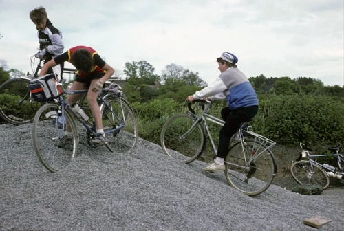 10 May 1987 · Devon DA Rough Stuff Event