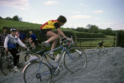 10 May 1987 · Devon DA Rough Stuff Event