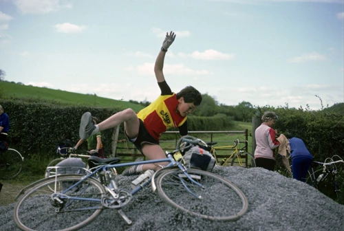 10 May 1987 · Devon DA Rough Stuff Event
