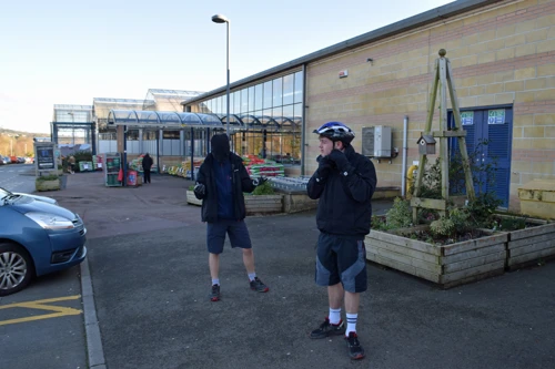 07 Jan 2018 · Endsleigh Garden Centre