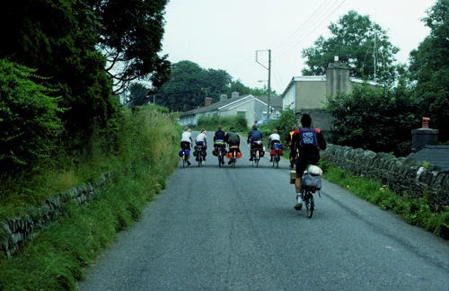 26 Jul 1985 · South Wales: Day 5 Blaencaron To Tyncornel