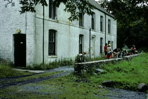 28 Jul 1985 · South Wales: Day 7 Llandeusant to Ystradfellte
