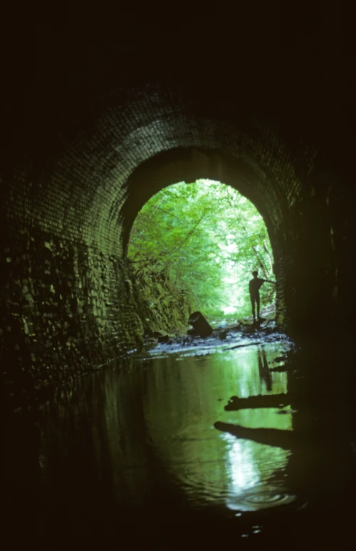 08 Jun 1986 · Sorley Tunnel