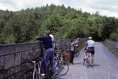 14 Jun 1987 · Plym Valley
