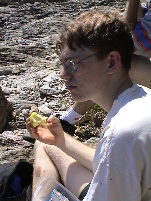 28 Jul 2002 · Lannacombe Beach