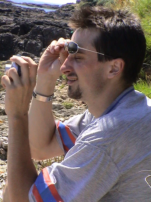 28 Jul 2002 · Lannacombe Beach