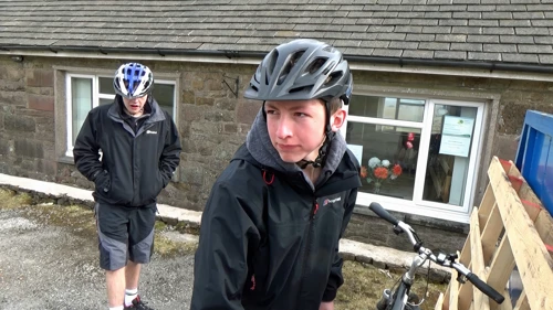 30 Mar 2018 · Peak District: Day 1: Home to Hartington Hall YH