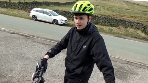 30 Mar 2018 · Peak District: Day 1: Home to Hartington Hall YH