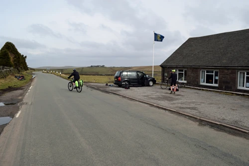 30 Mar 2018 · Peak District: Day 1: Home to Hartington Hall YH