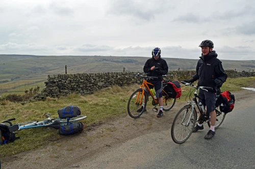 30 Mar 2018 · Peak District: Day 1: Home to Hartington Hall YH