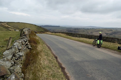 30 Mar 2018 · Peak District: Day 1: Home to Hartington Hall YH