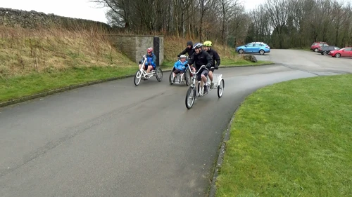 31 Mar 2018 · Peak District: Day 2: Hartington Hall to Eyam YH