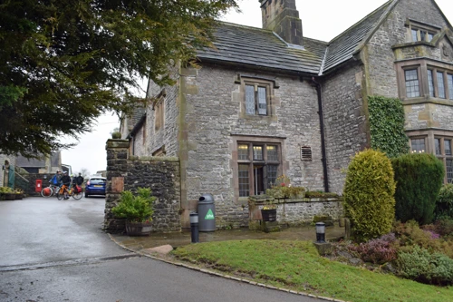 31 Mar 2018 · Peak District: Day 2: Hartington Hall to Eyam YH