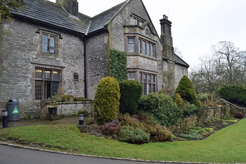 31 Mar 2018 · Peak District: Day 2: Hartington Hall to Eyam YH