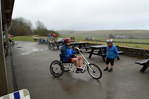31 Mar 2018 · Peak District: Day 2: Hartington Hall to Eyam YH