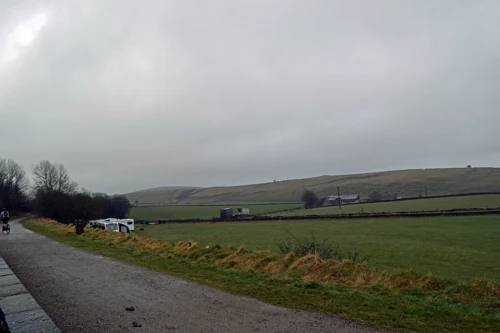 31 Mar 2018 · Peak District: Day 2: Hartington Hall to Eyam YH