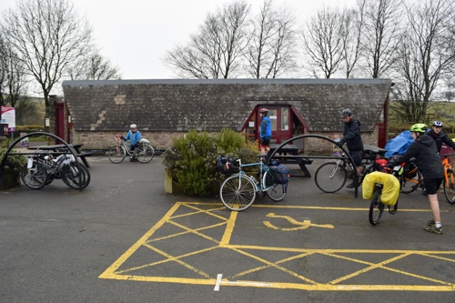 31 Mar 2018 · Peak District: Day 2: Hartington Hall to Eyam YH