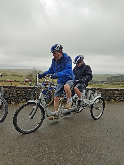31 Mar 2018 · Peak District: Day 2: Hartington Hall to Eyam YH