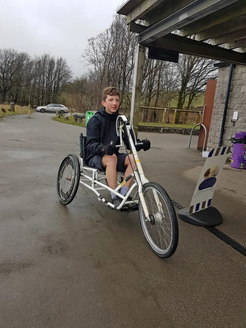 31 Mar 2018 · Peak District: Day 2: Hartington Hall to Eyam YH