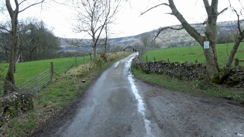 01 Apr 2018 · Peak District: Day 3: Eyam to Edale YH