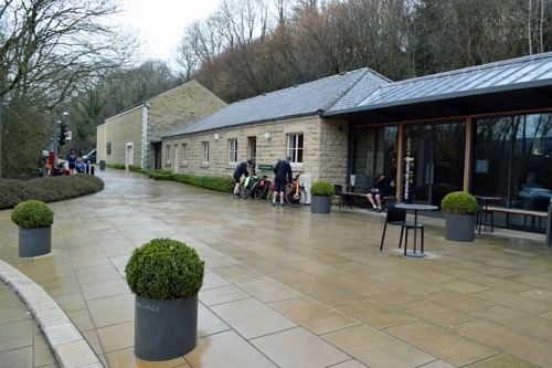 01 Apr 2018 · Peak District: Day 3: Eyam to Edale YH