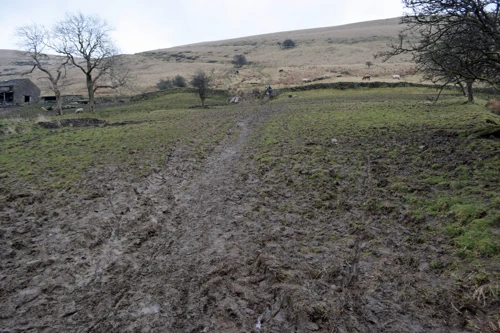 01 Apr 2018 · Peak District: Day 3: Eyam to Edale YH