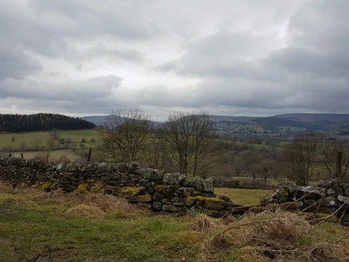 01 Apr 2018 · Peak District: Day 3: Eyam to Edale YH