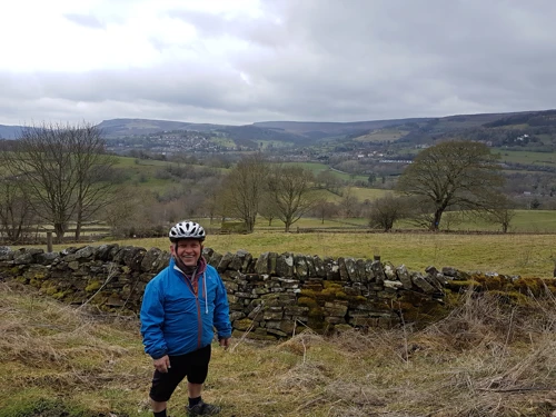 01 Apr 2018 · Peak District: Day 3: Eyam to Edale YH