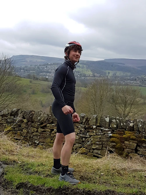 01 Apr 2018 · Peak District: Day 3: Eyam to Edale YH